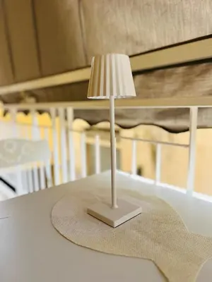 Planimetria di Domus Lucia