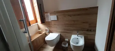 Bagno di Nìmìa B&B di Nic & Fra