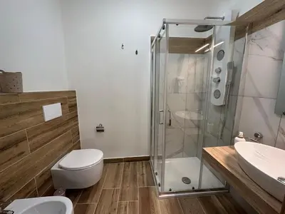 Bagno di Nìmìa B&B di Nic & Fra