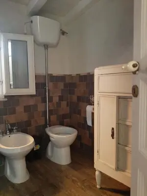 Bagno di La Casa Di Piero e Mary