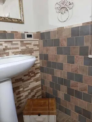 Bagno di La Casa Di Piero e Mary