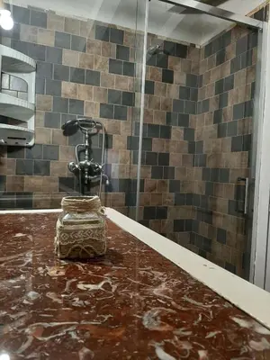 Bagno di La Casa Di Piero e Mary