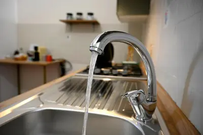 Cucina o angolo cottura di Cocciu d'Amuri Netino