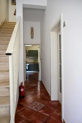 Planimetria di Cocciu d'Amuri Netino