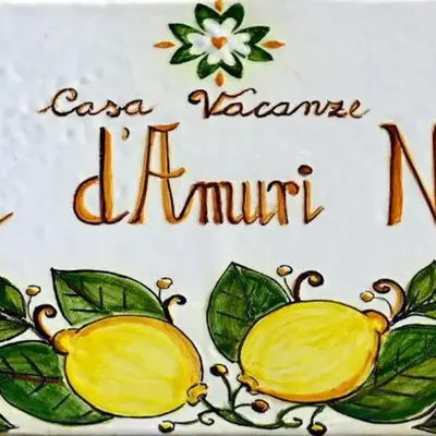 Cocciu d'Amuri Netino