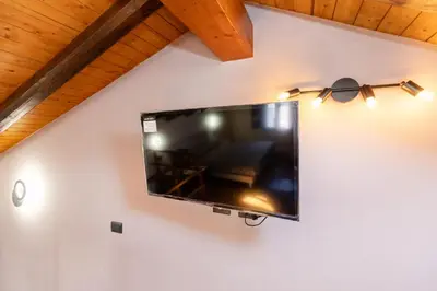 TV o dispositivi per l'intrattenimento presso Catania center holidays