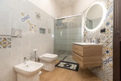 Bagno di Catania center holidays