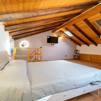 Catania center holidays