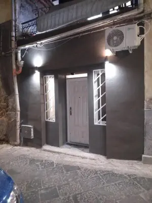 Planimetria di Dimora la FabLa