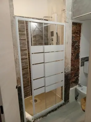Bagno di Dimora la FabLa