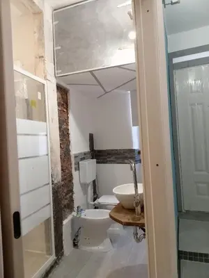 Bagno di Dimora la FabLa