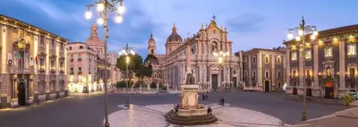 Luogo di interesse nelle vicinanze della casa vacanze