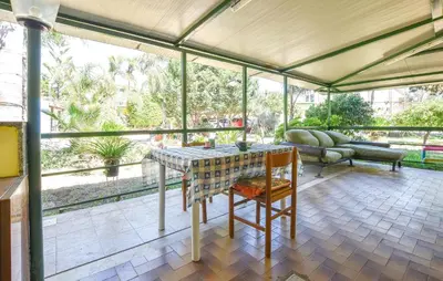 Balcone o terrazza di Casa Vacanza Scarantino 1