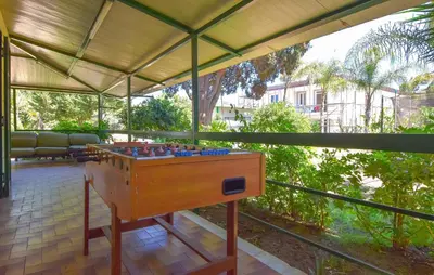 Balcone o terrazza di Casa Vacanza Scarantino 1