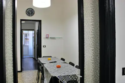 Planimetria di C&D Home
