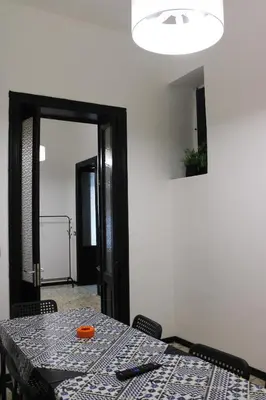 Planimetria di C&D Home