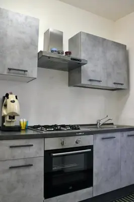 Cucina o angolo cottura di C&D Home