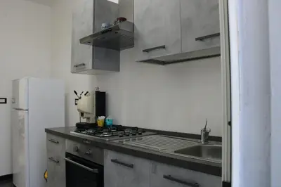 Cucina o angolo cottura di C&D Home