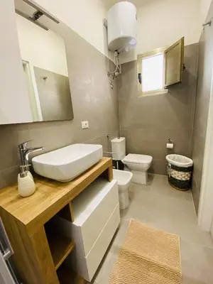 Bagno di Il Cortiletto Casa Vacanze