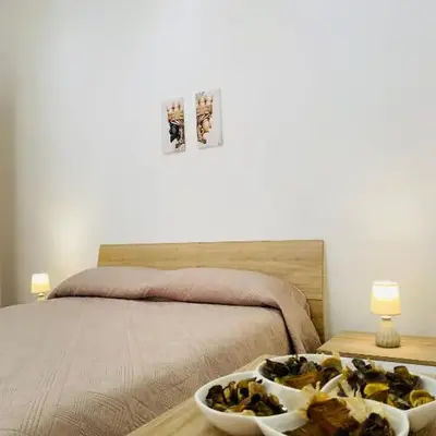 Il Cortiletto Casa Vacanze