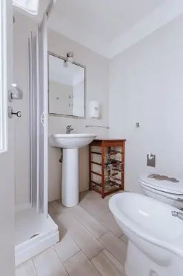 Bagno di Andreja Maniace