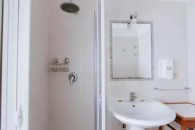 Bagno di Andreja Maniace