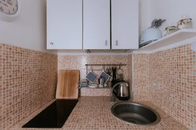 Cucina o angolo cottura di Andreja Maniace