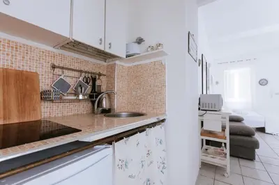 Cucina o angolo cottura di Andreja Maniace