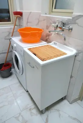Planimetria di Blu Artale