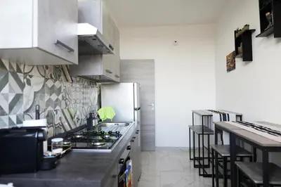 Cucina o angolo cottura di Blu Artale