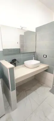 Bagno di Blu Artale