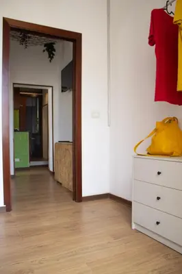 Planimetria di yourban loft