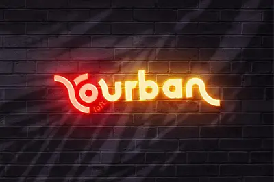 Certificato, attestato, insegna o altro documento esposto da yourban loft