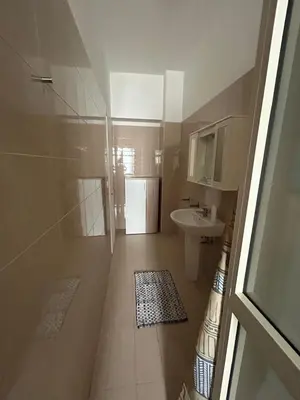 Bagno di Casa Salerno