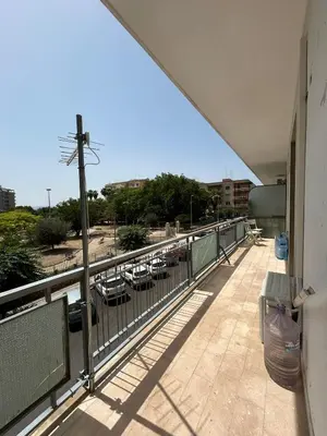 Balcone o terrazza di Casa Salerno