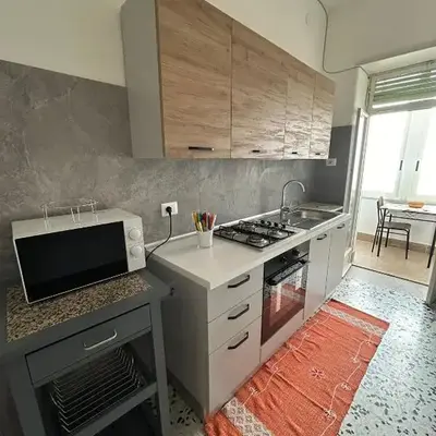 Casa Salerno