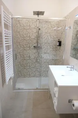 Bagno di Salerno Rooms