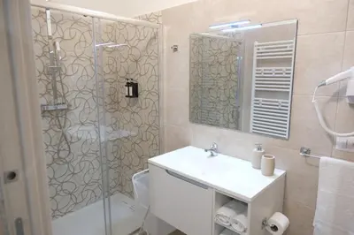 Bagno di Salerno Rooms
