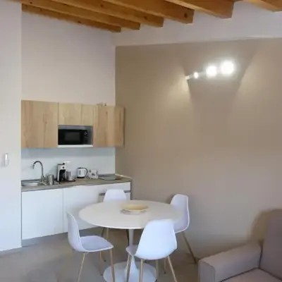 Salerno Rooms