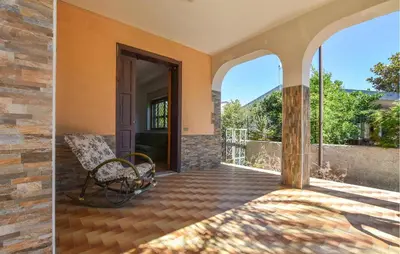 Balcone o terrazza di Appartamento Scarantino 2