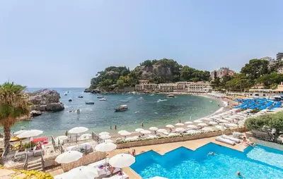 Paesaggio naturale nelle vicinanze dell'appartamento