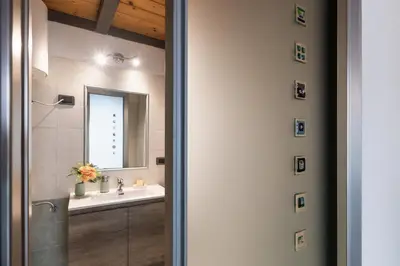 Bagno di TEMPO DI NOTO
