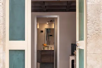 Bagno di TEMPO DI NOTO