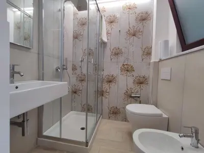 Bagno di Il Cortile Vecchio