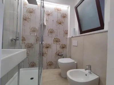 Bagno di Il Cortile Vecchio