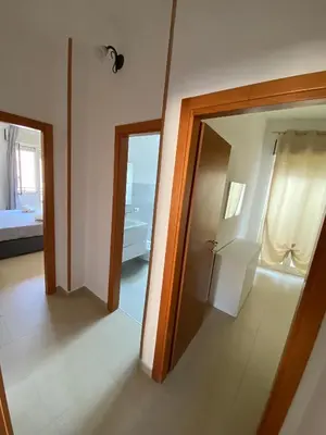 Letto o letti in una camera di La dimora di Damone & Finzia