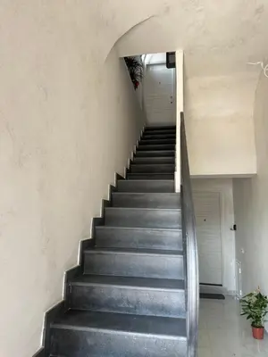 Planimetria di principessa la vigna