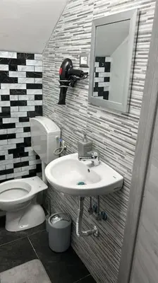 Bagno di Marilyn Rooms - Suite Catania center