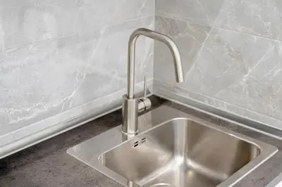 Planimetria di Eos - Elegant Apartments & Suites