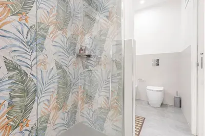 Bagno di Eos - Elegant Apartments & Suites
